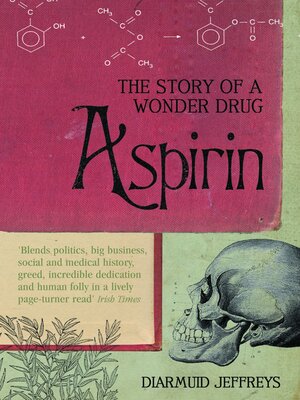 cover image of Aspirin